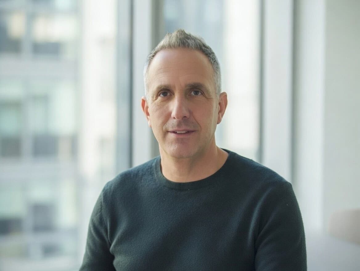 Justin Wigodsky - Founder and Director of MatchMyOffice