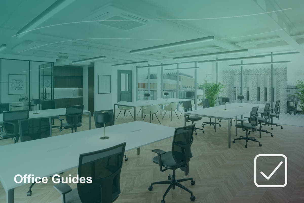 How to Choose the Perfect Office Space for Your Growing Business