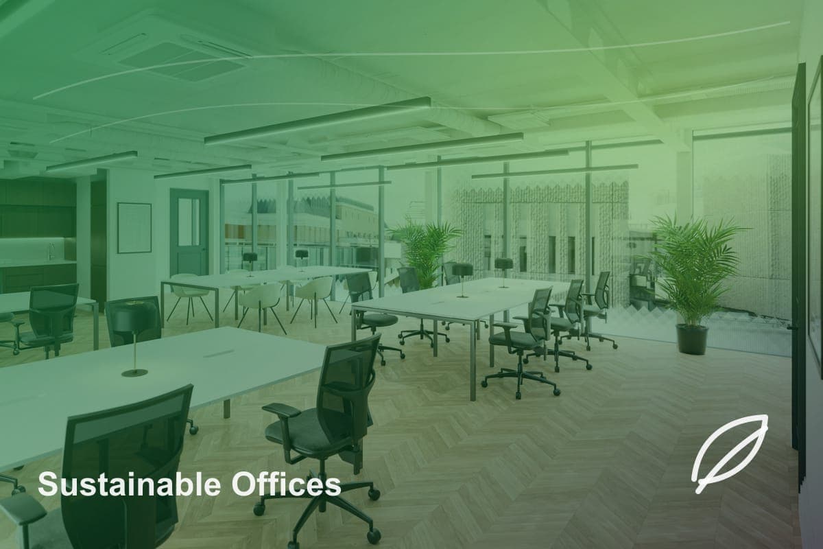 Sustainable Building Practices: The Green Revolution in Real Estate