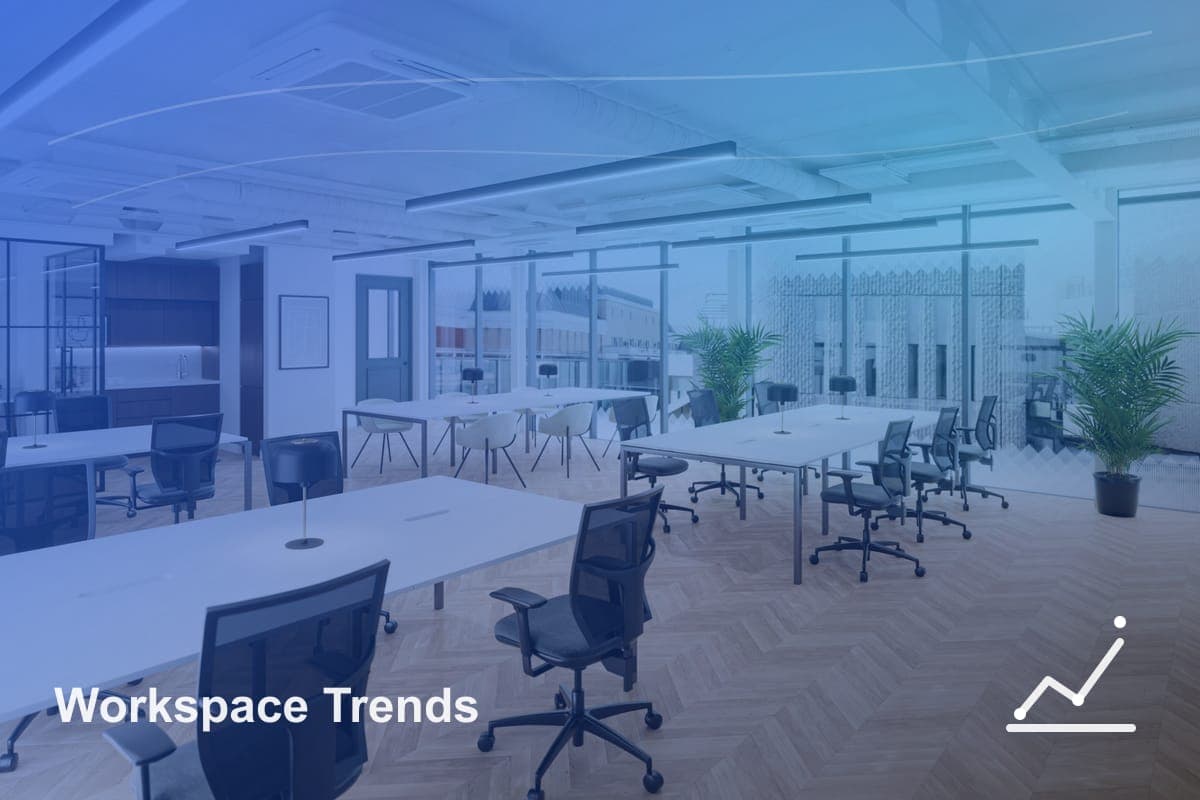 The Future of Commercial Real Estate: Trends to Watch in 2024
