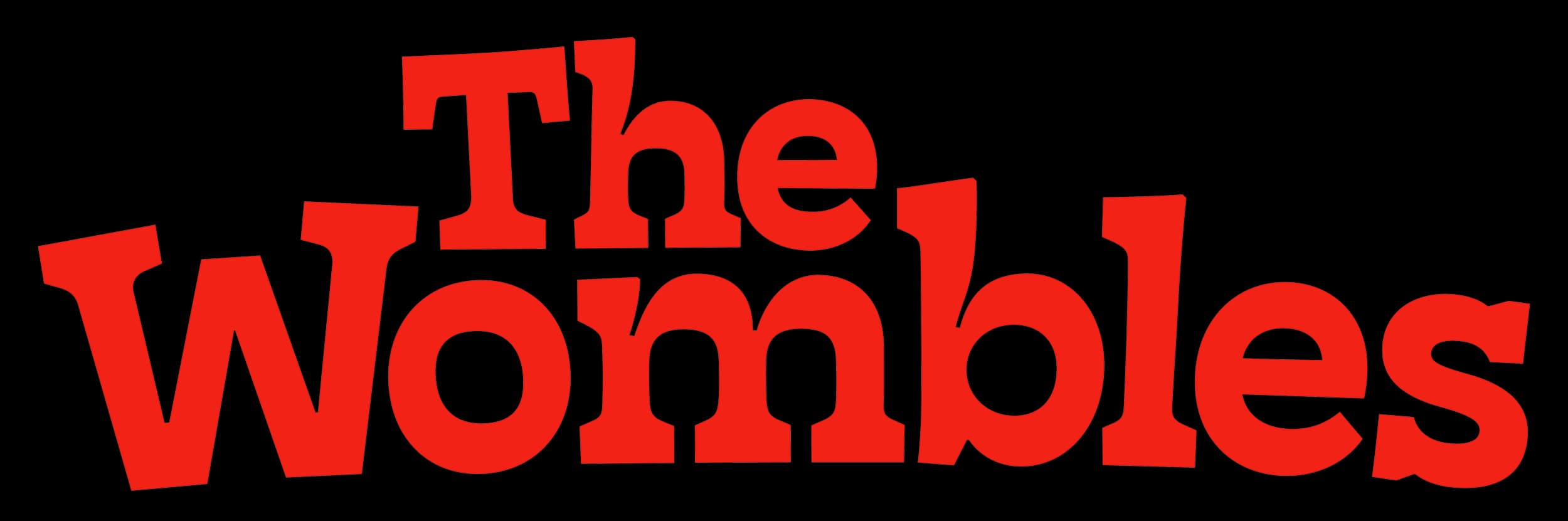 The Wombles