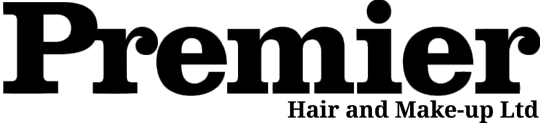 Premier Hair & Makeup logo